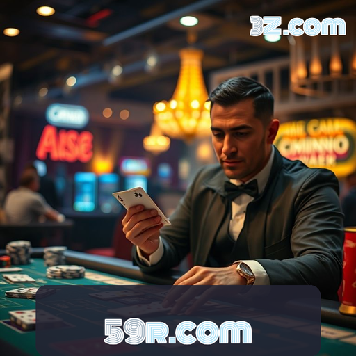 59r.com: Uma Plataforma Confiavel Para Gamers Brasileiros