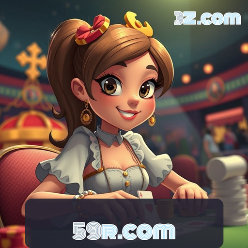 Inovações da Plataforma 59r.com: O Futuro dos Jogos Online