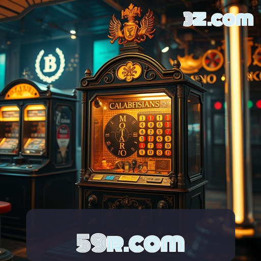 Promoções Imperdíveis no 59r.com: O Paraíso dos Jogos Brasileiros